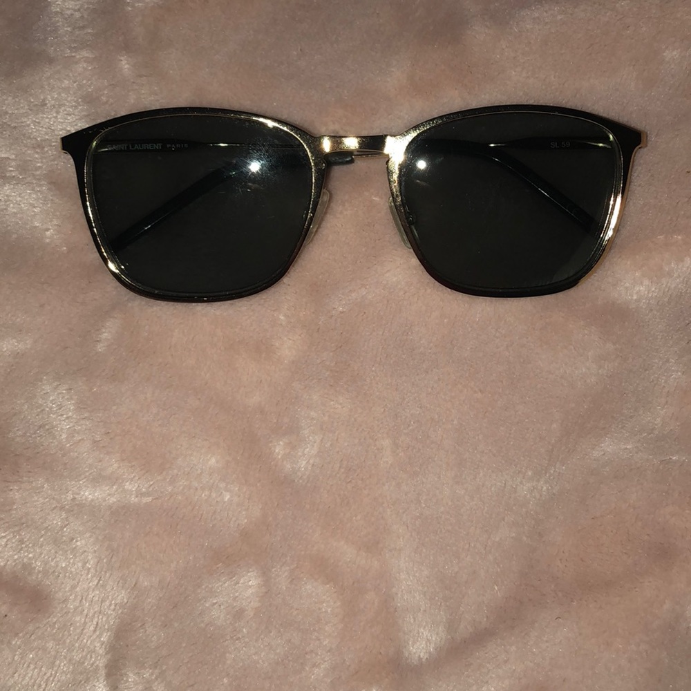 Saint Laurent Sunglasses